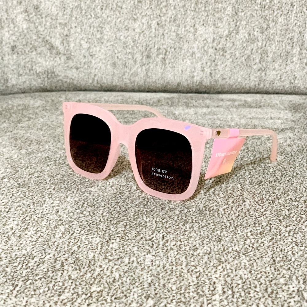Stoney Clover Lane x Target sunglasses